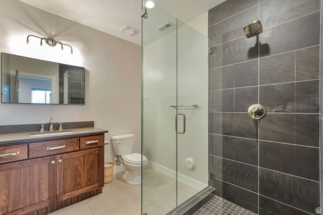 15 N MORNING MIST LN, Kaysville, UT 84037