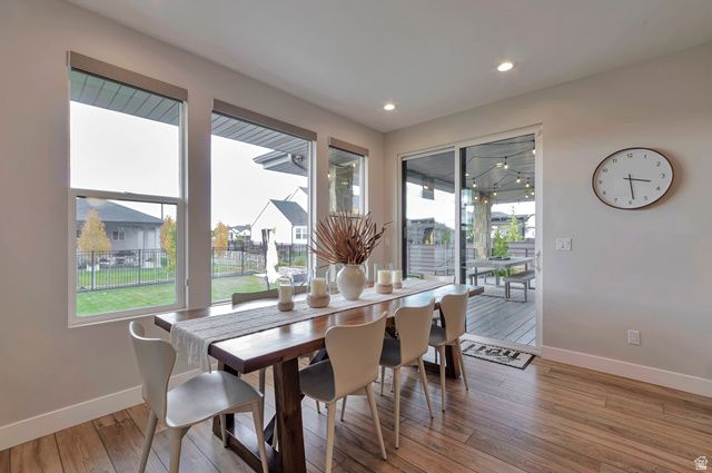 15 N MORNING MIST LN, Kaysville, UT 84037