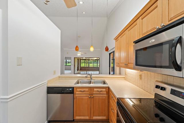 12921 SE Crooked Stick Lane, Hobe Sound, FL 33455