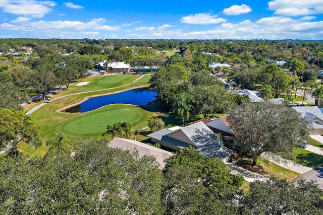 12921 SE Crooked Stick Lane, Hobe Sound, FL 33455