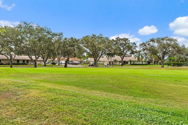 12921 SE Crooked Stick Lane, Hobe Sound, FL 33455