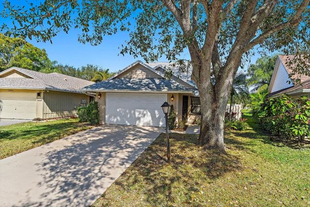 12921 SE Crooked Stick Lane, Hobe Sound, FL 33455