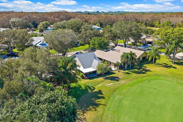 12921 SE Crooked Stick Lane, Hobe Sound, FL 33455