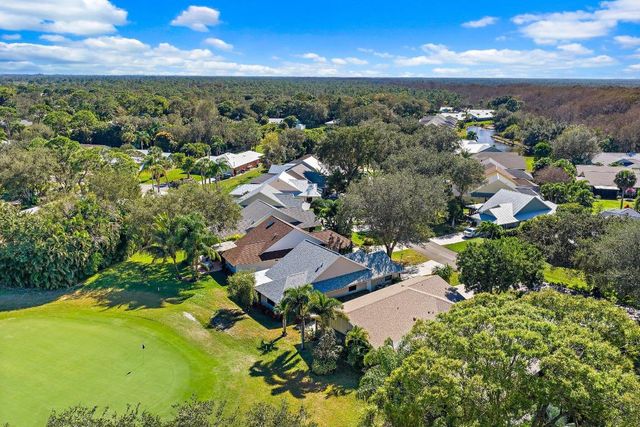 12921 SE Crooked Stick Lane, Hobe Sound, FL 33455