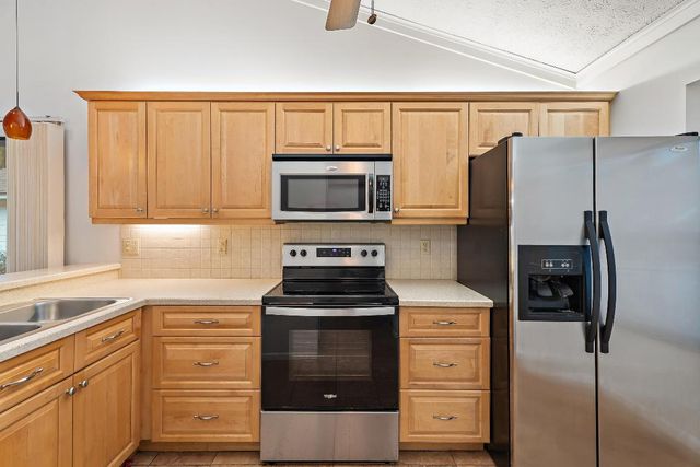 12921 SE Crooked Stick Lane, Hobe Sound, FL 33455