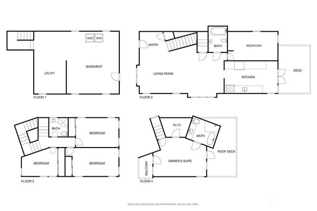 4306 Burke Avenue N, Seattle, WA 98103