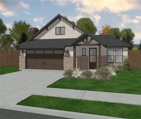 4056 Lakeside Club Drive, College Station, TX 77845