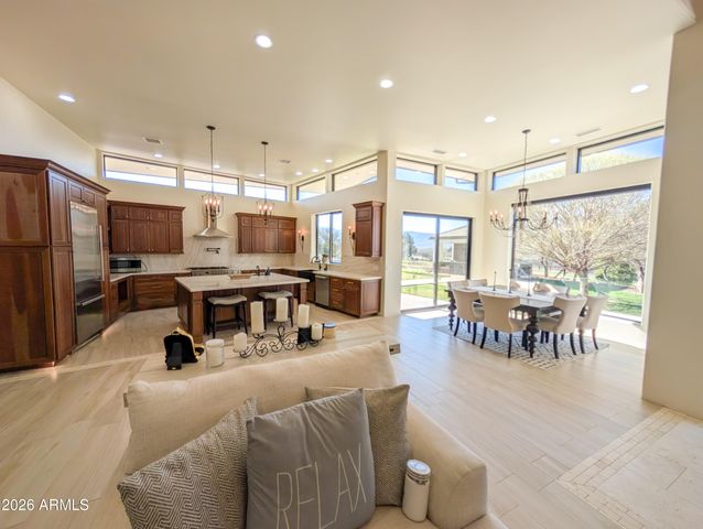 2833 S OLD CHURCH Road, Camp Verde, AZ 86322