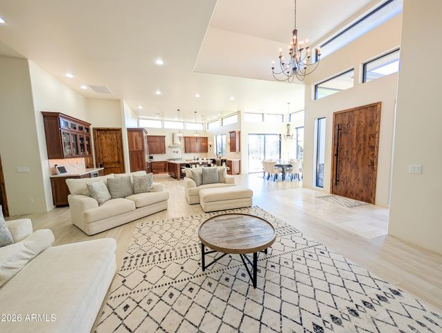 2833 S OLD CHURCH Road, Camp Verde, AZ 86322