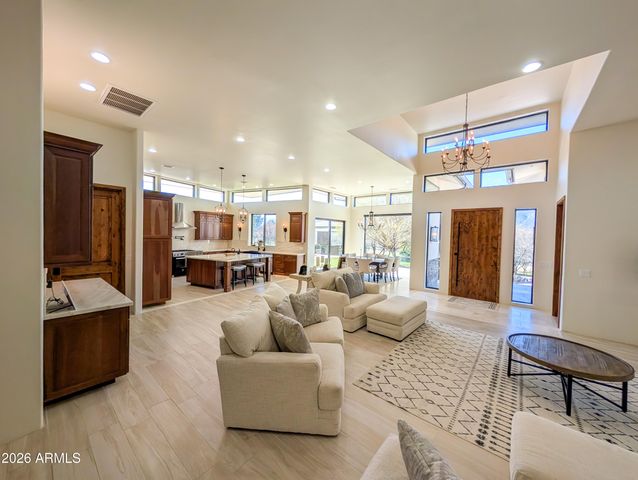 2833 S OLD CHURCH Road, Camp Verde, AZ 86322