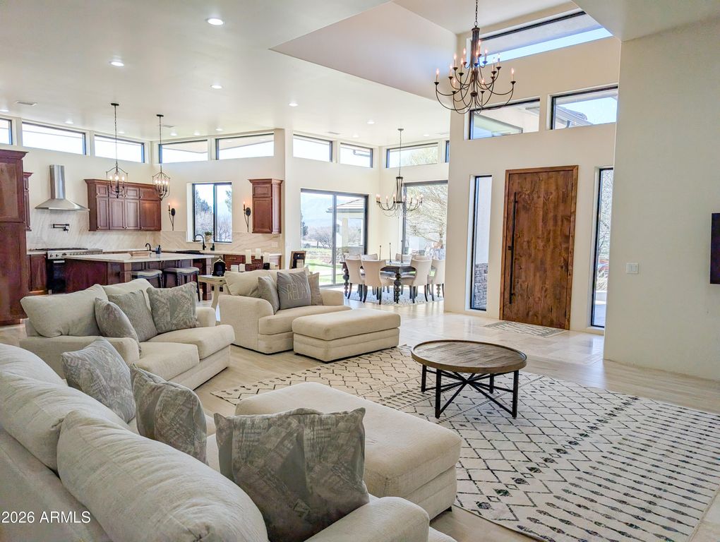 2833 S OLD CHURCH Road, Camp Verde, AZ 86322