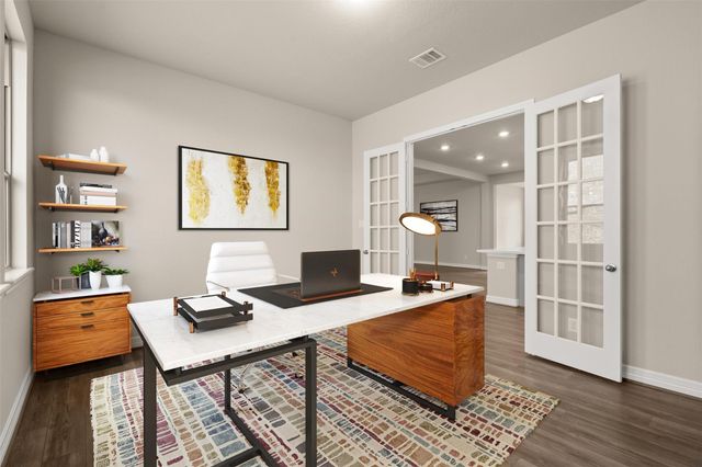 30822 Pigeon Valley Drive, Waller, TX 77484