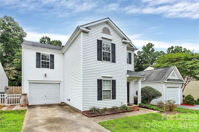 5227 Silabert Avenue, Charlotte, NC 28205