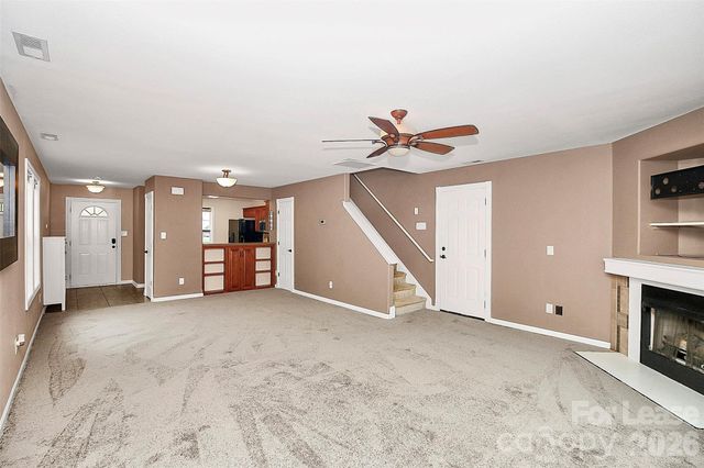 5227 Silabert Avenue, Charlotte, NC 28205