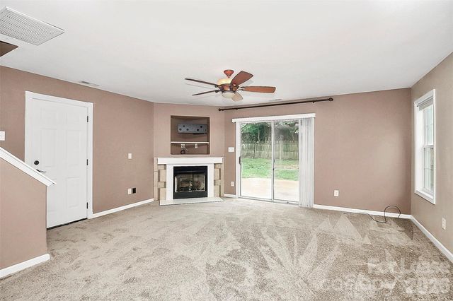 5227 Silabert Avenue, Charlotte, NC 28205