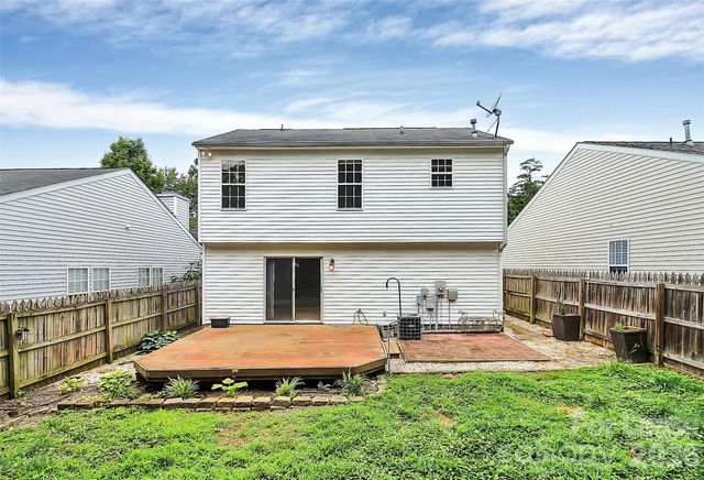 5227 Silabert Avenue, Charlotte, NC 28205