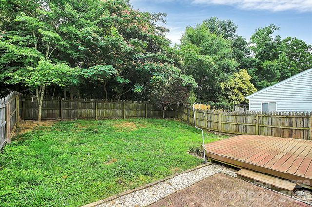 5227 Silabert Avenue, Charlotte, NC 28205