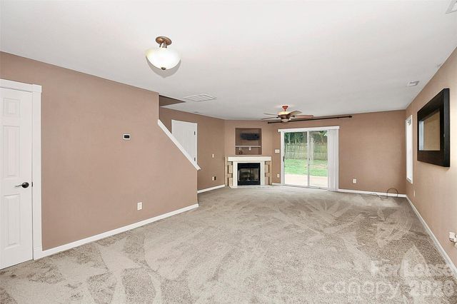 5227 Silabert Avenue, Charlotte, NC 28205