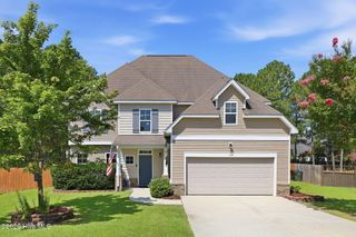 107 Walkabout Drive, Aberdeen, NC 28315