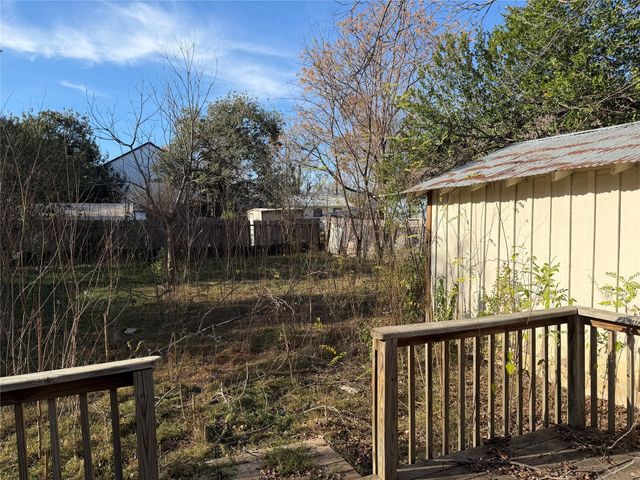 4420 Jester DR, Austin, TX 78745