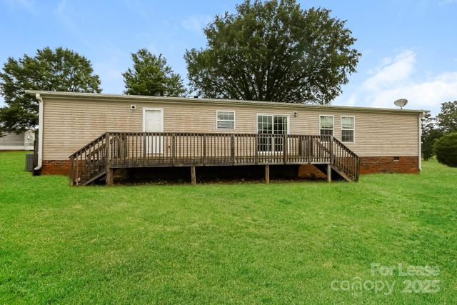 264 Rowan Road, Cleveland, NC 27013