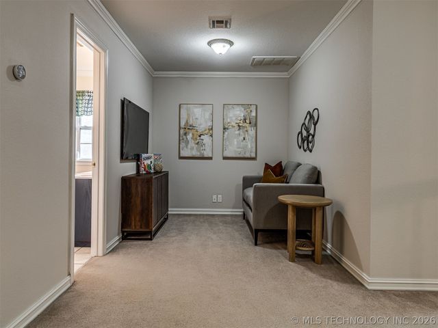 12512 S 18th Circle E, Jenks, OK 74037