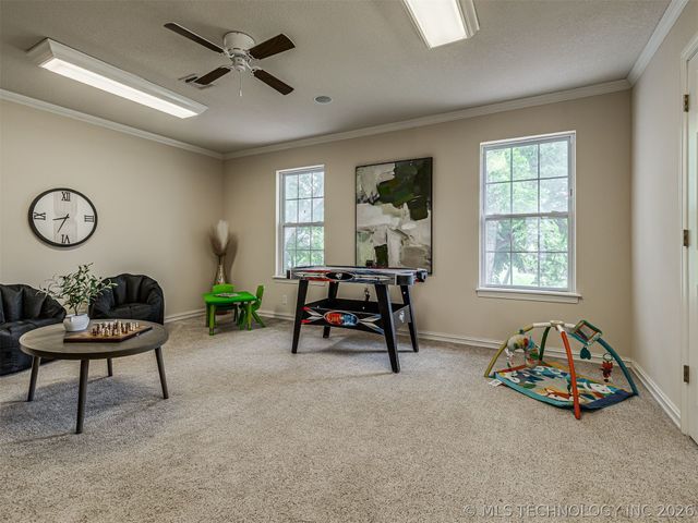 12512 S 18th Circle E, Jenks, OK 74037