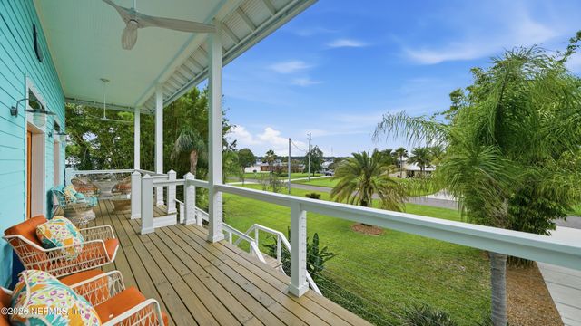 6661 RAMOTH Drive, Jacksonville, FL 32226
