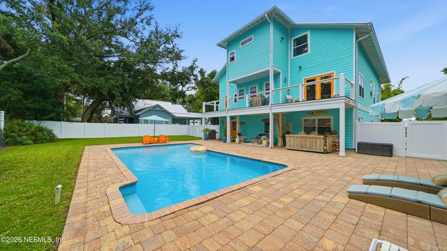 6661 RAMOTH Drive, Jacksonville, FL 32226