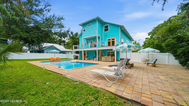 6661 RAMOTH Drive, Jacksonville, FL 32226