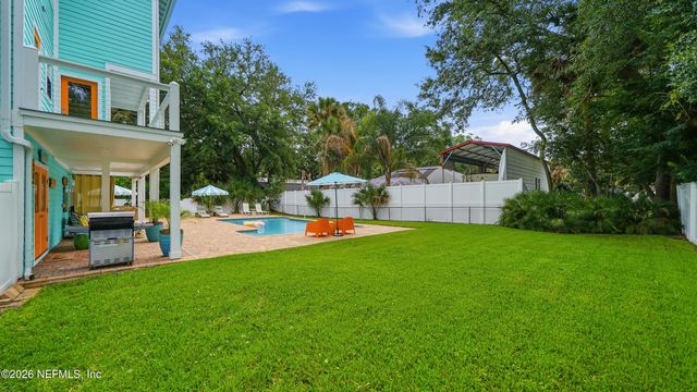 6661 RAMOTH Drive, Jacksonville, FL 32226