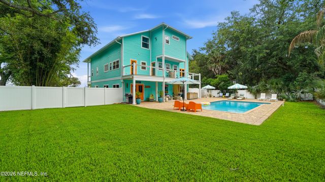 6661 RAMOTH Drive, Jacksonville, FL 32226