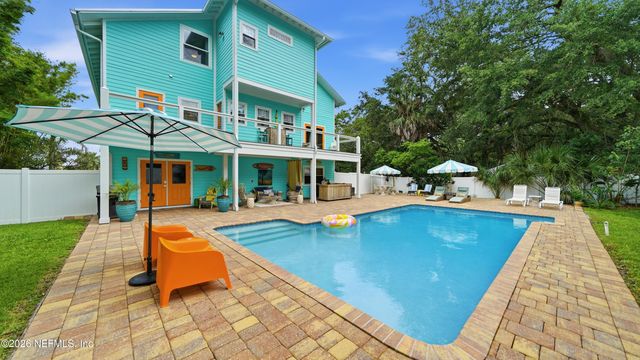 6661 RAMOTH Drive, Jacksonville, FL 32226