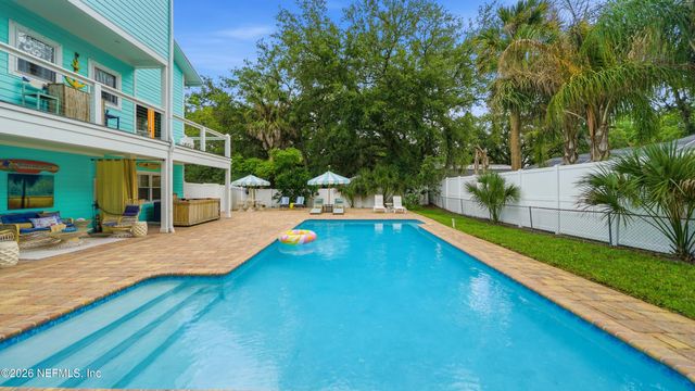 6661 RAMOTH Drive, Jacksonville, FL 32226