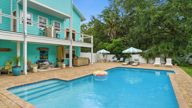 6661 RAMOTH Drive, Jacksonville, FL 32226