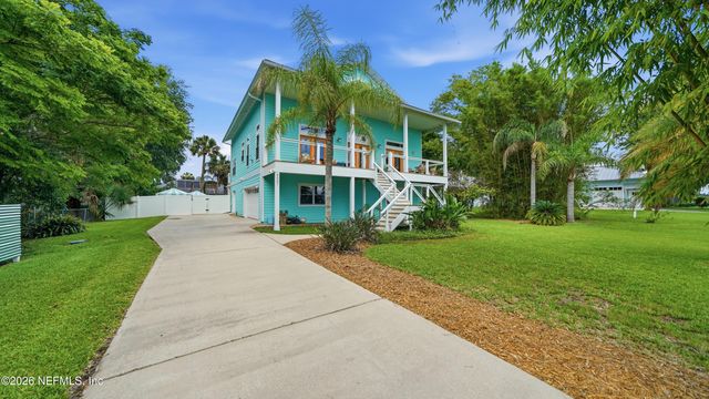 6661 RAMOTH Drive, Jacksonville, FL 32226
