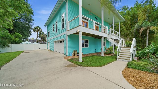 6661 RAMOTH Drive, Jacksonville, FL 32226