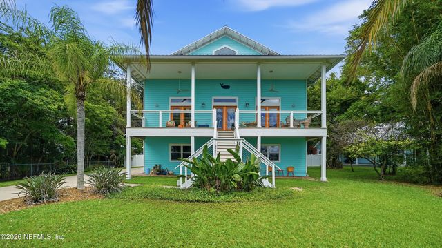 6661 RAMOTH Drive, Jacksonville, FL 32226