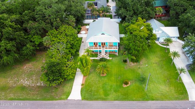 6661 RAMOTH Drive, Jacksonville, FL 32226