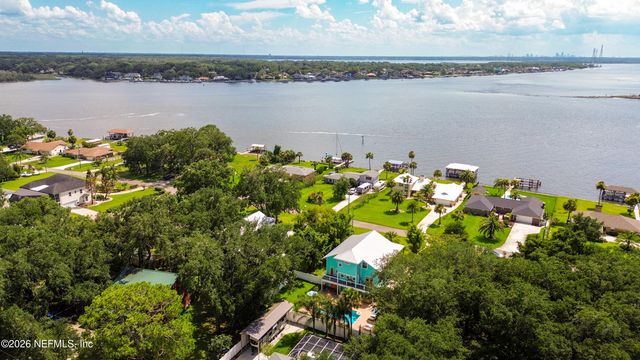 6661 RAMOTH Drive, Jacksonville, FL 32226