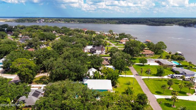 6661 RAMOTH Drive, Jacksonville, FL 32226