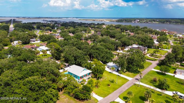6661 RAMOTH Drive, Jacksonville, FL 32226