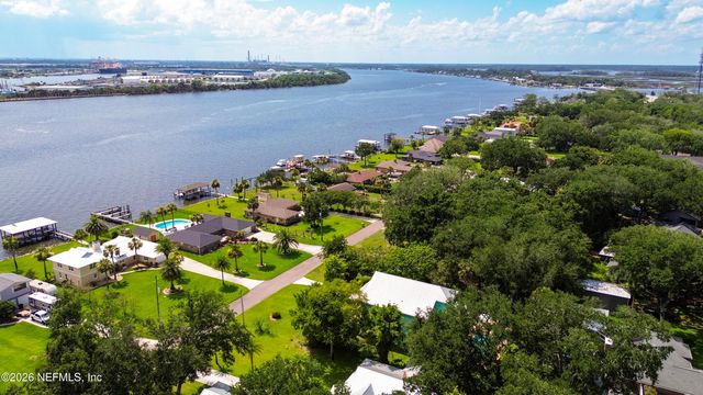 6661 RAMOTH Drive, Jacksonville, FL 32226