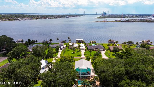6661 RAMOTH Drive, Jacksonville, FL 32226