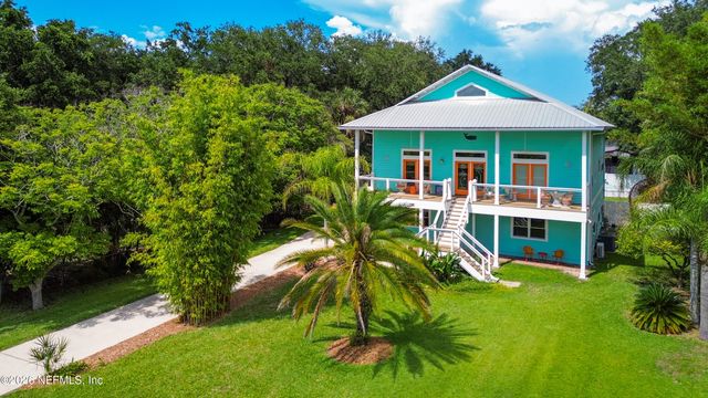 6661 RAMOTH Drive, Jacksonville, FL 32226