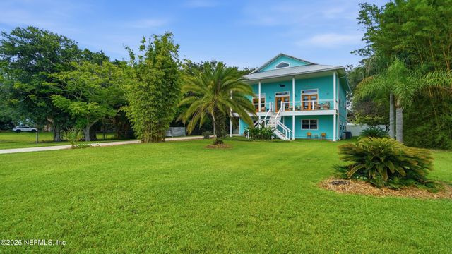 6661 RAMOTH Drive, Jacksonville, FL 32226