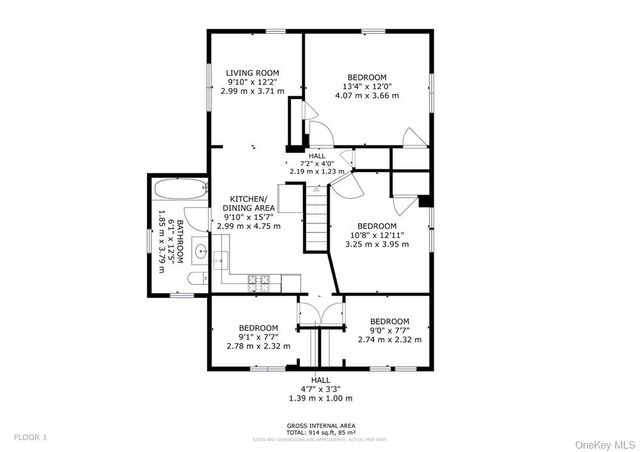 106 Leila Street, Peekskill, NY 10566