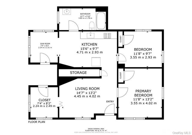 106 Leila Street, Peekskill, NY 10566