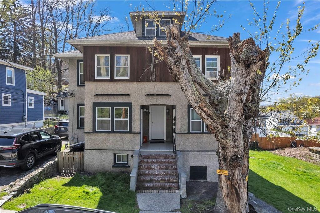 106 Leila Street, Peekskill, NY 10566