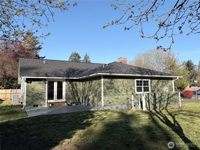 10125 115th Street SW, Lakewood, WA 98498